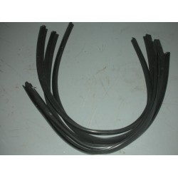 N/t Door Seals 5031 Set (p)